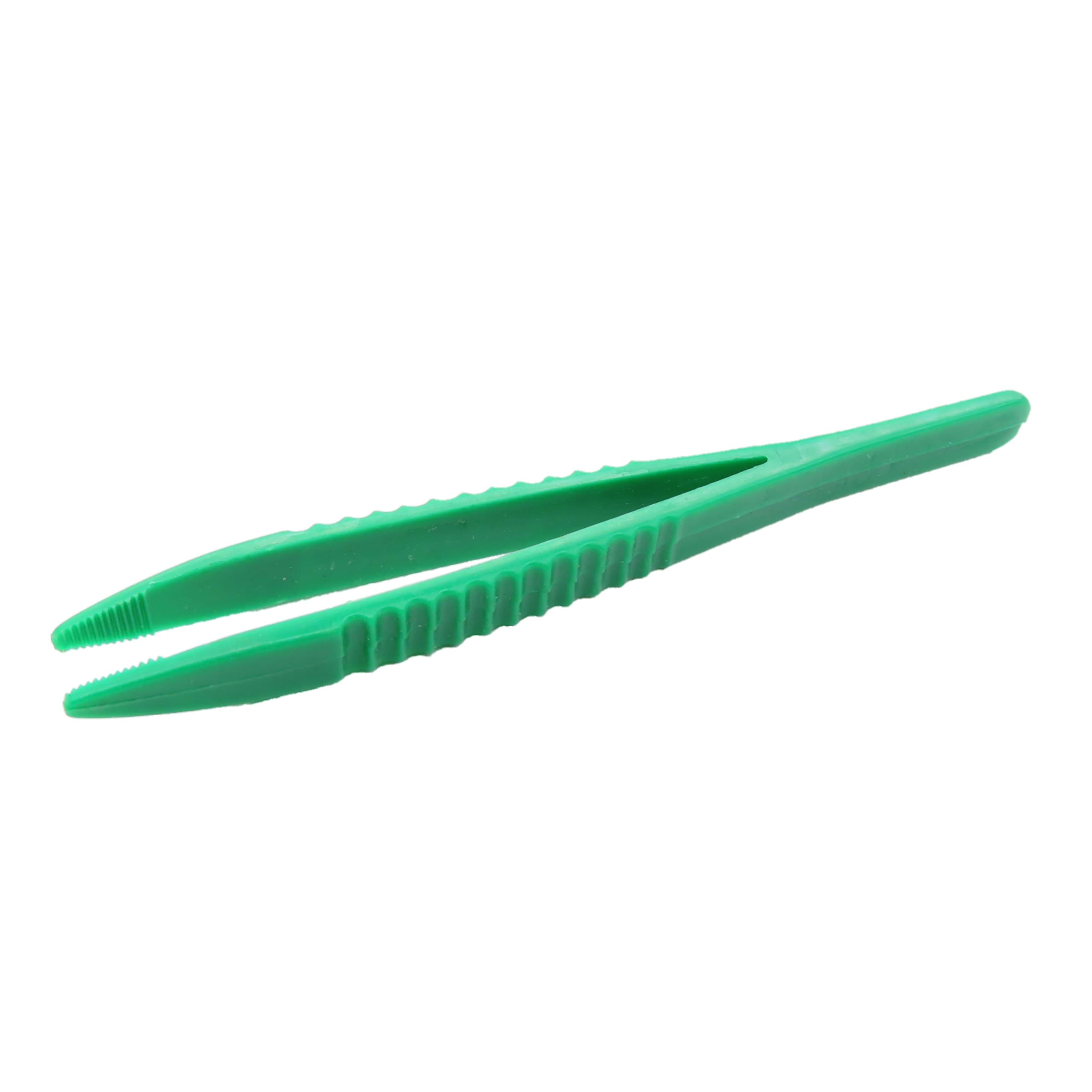 pspan-stylecolor-169179plastic-tweezer-green-6spanp